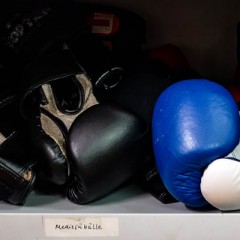 Boxen – Schulsporthallen