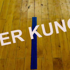 Kinder Kung Fu