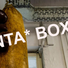 Flinta* Boxen