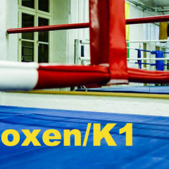 Kickboxen/K1