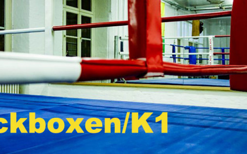 Kickboxen/K1