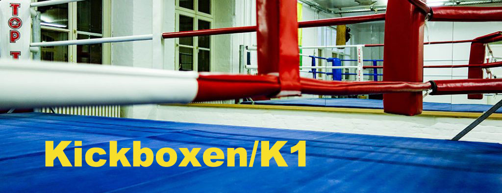 Kickboxen/K1
